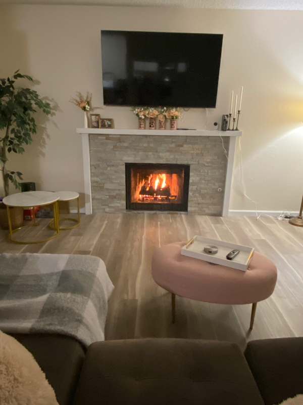 Castro Valley Condo: 21071 Gary Dr