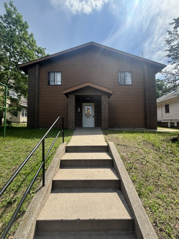 St Cloud Apartment: A 822 7th Ave s