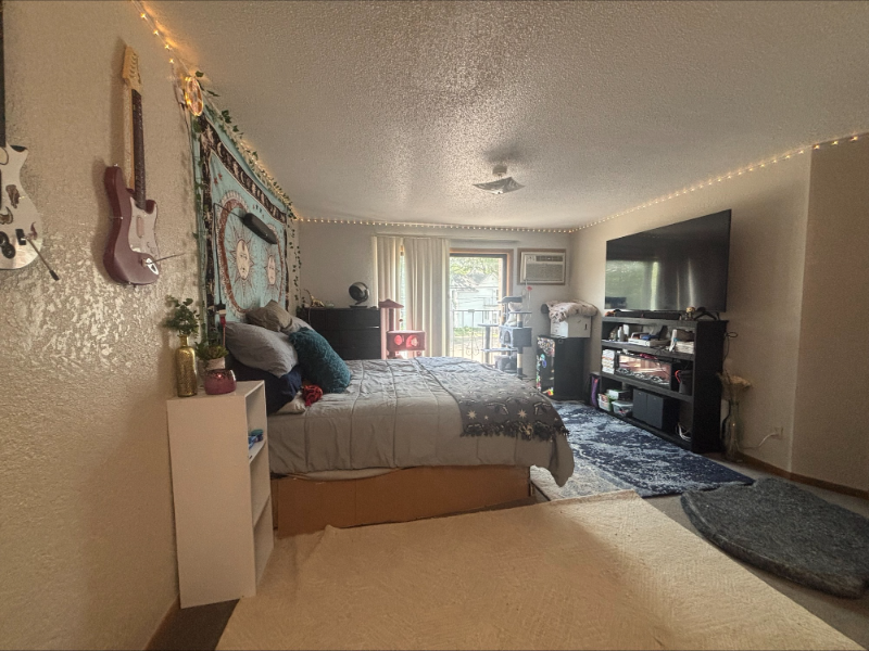St Cloud Apartment: 819 5th ave S