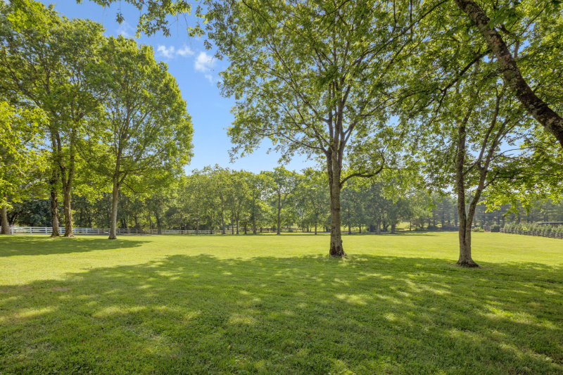 Franklin House: 1743 Old Natchez Trace