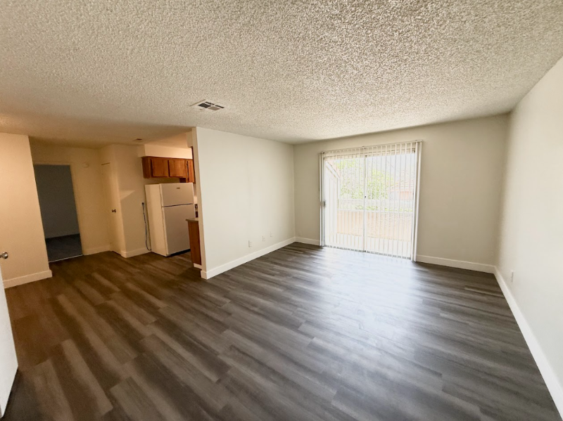 Las Vegas Apartment: 1750 Karen Ave