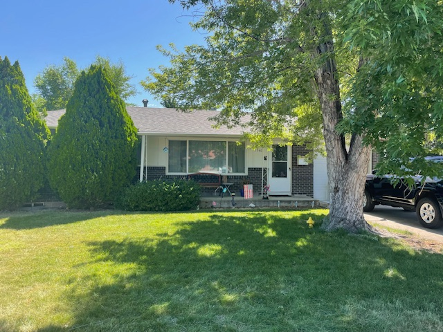 Greeley House: 1540 29th Ave