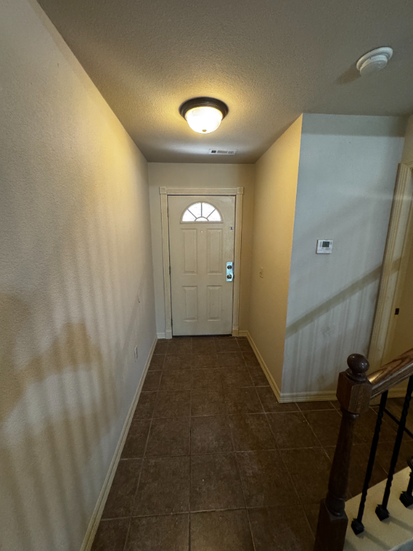 Fayetteville Condo: 1760 N Chestnut Ave