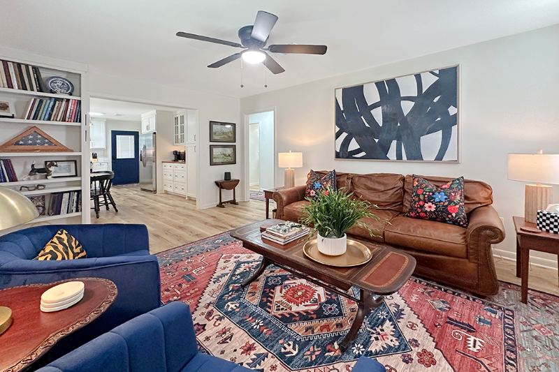 West Monroe House: 204 Dianne Street