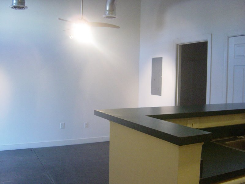 Richmond Apartment: 302 Goshen St