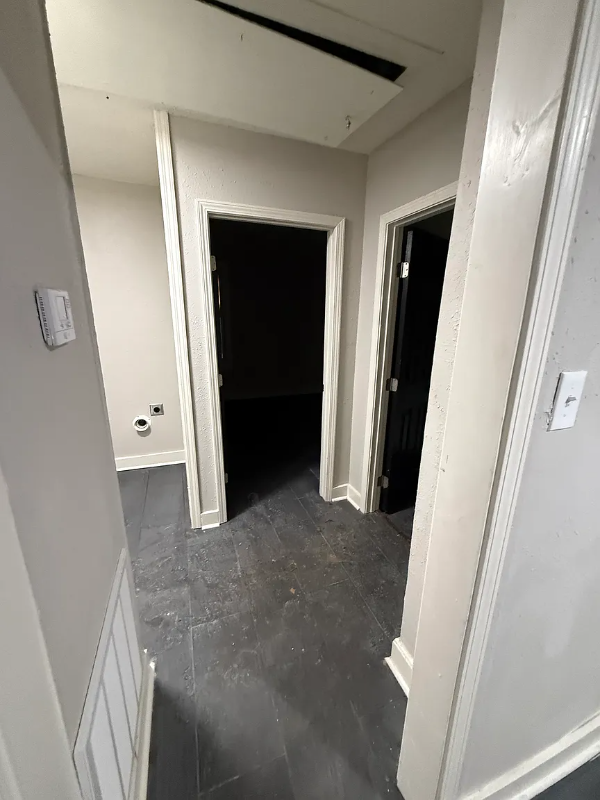 Memphis House: 2379 Saratoga Ave