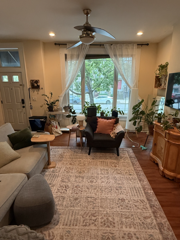 Chicago Apartment: 2132 W Ohio St