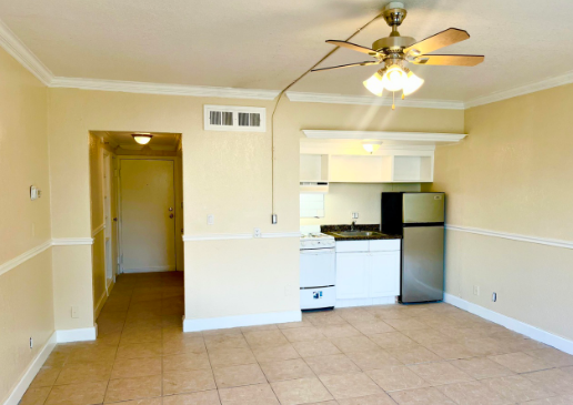 Jacksonville Condo: 311 W Ashley St #314