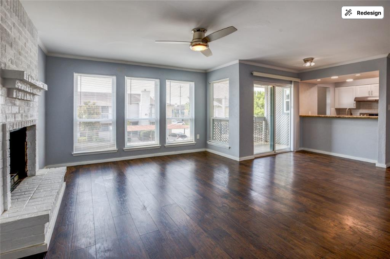 Webster Apartment: 260 El Dorado Blvd