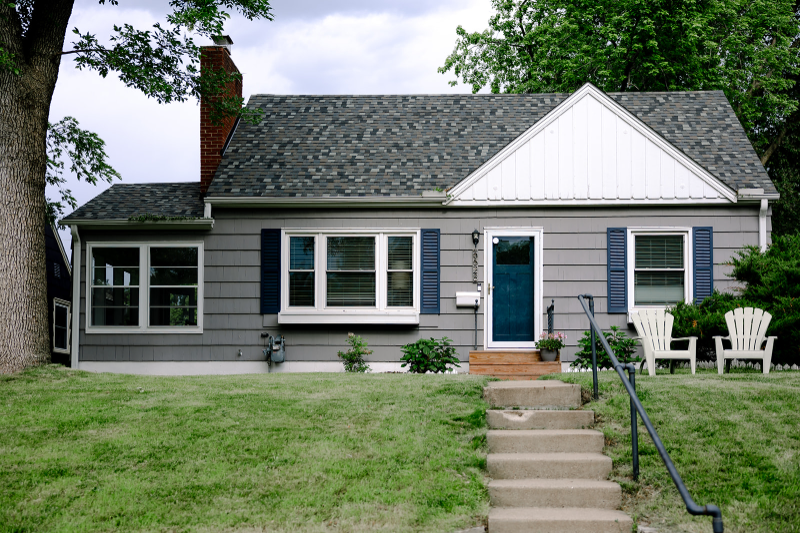 Richfield House: 6628 Russell Ave S