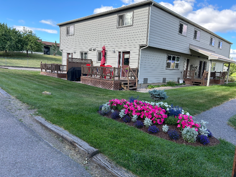 Polson Multiplex: 1304 5th street east