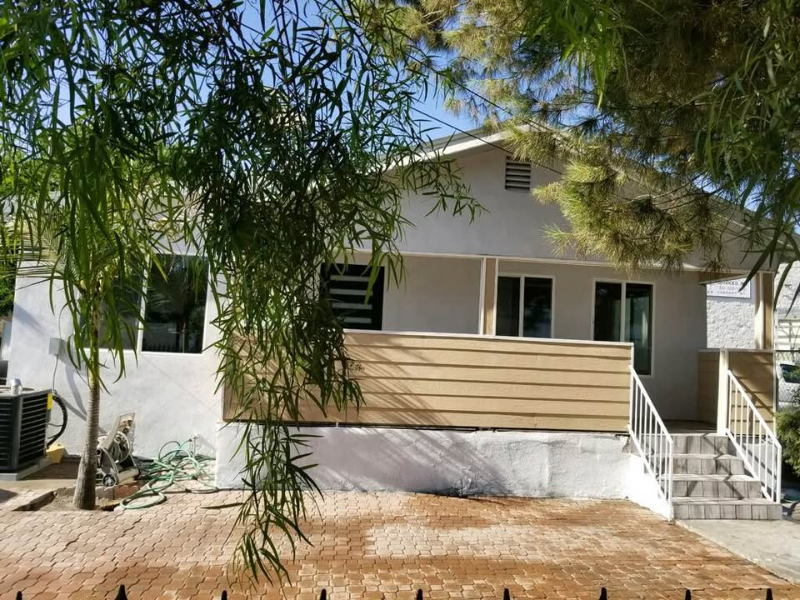 Los Angeles Single Room: 4203 verdant st