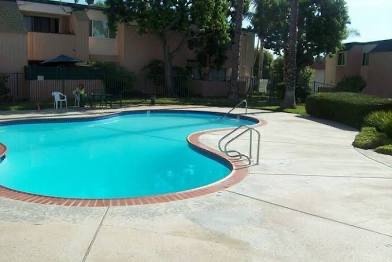 San Diego Condo: 8733 Lk Murray Blvd