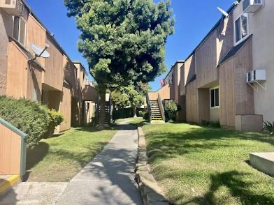 San Diego Condo: 8733 Lk Murray Blvd