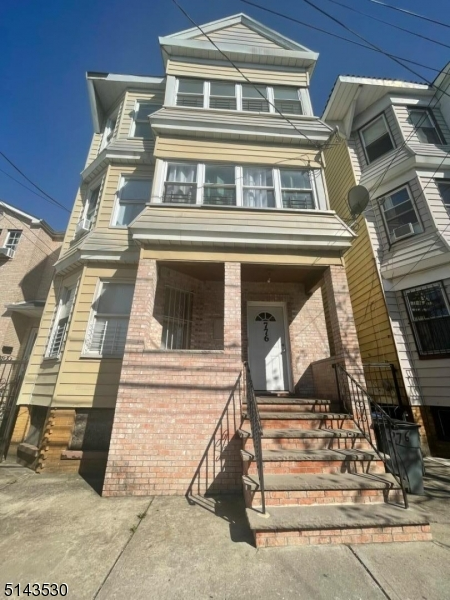 Newark Multiplex: 776 S 18th St.