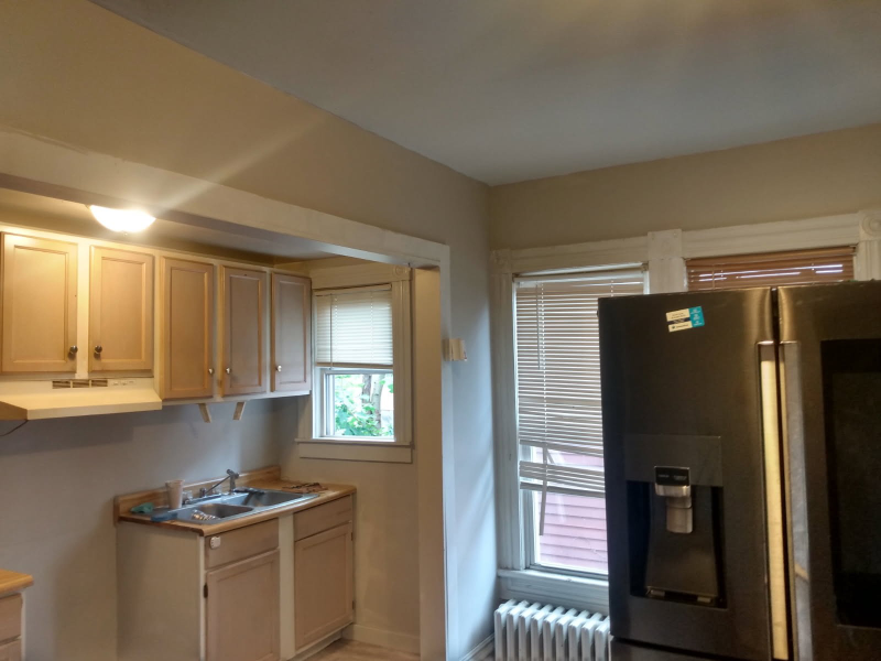 Johnstown Apartment: 805/ 807 Bedford St