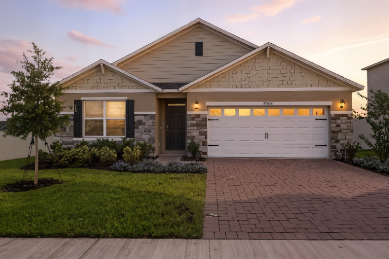 Sorrento House: 33504 Copper Hill Way
