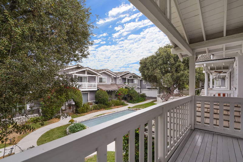Pasadena Condo: 50 W Mountain St