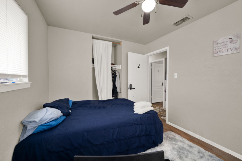 Converse House: 313 Deborah Dr