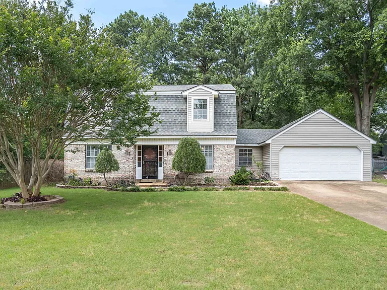 Bartlett Other: 5714 Sleepy Woods Cv