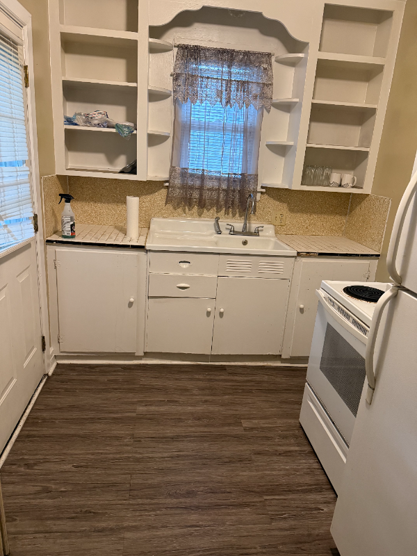 Johnstown Apartment: 324 Chandler Ave