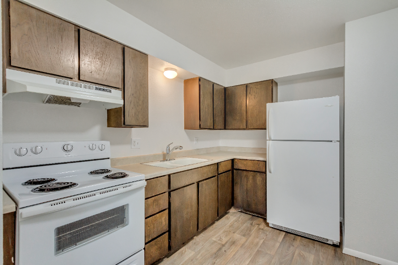 Salt Lake City Apartment: 2519 S. 300 E.