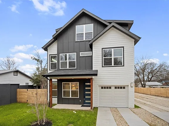 austin Condo: 5305 LEDESMA RD BLDG 3 3