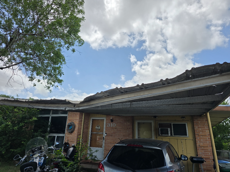 San Antonio House: 310 Hialeah