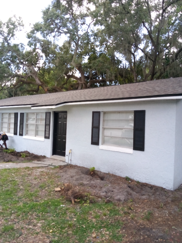 Leesburg Florida Condo: 2010 Birchwood cir