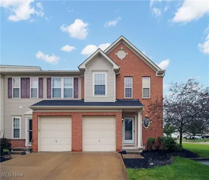 berea Townhome: 101 yellowstone ct