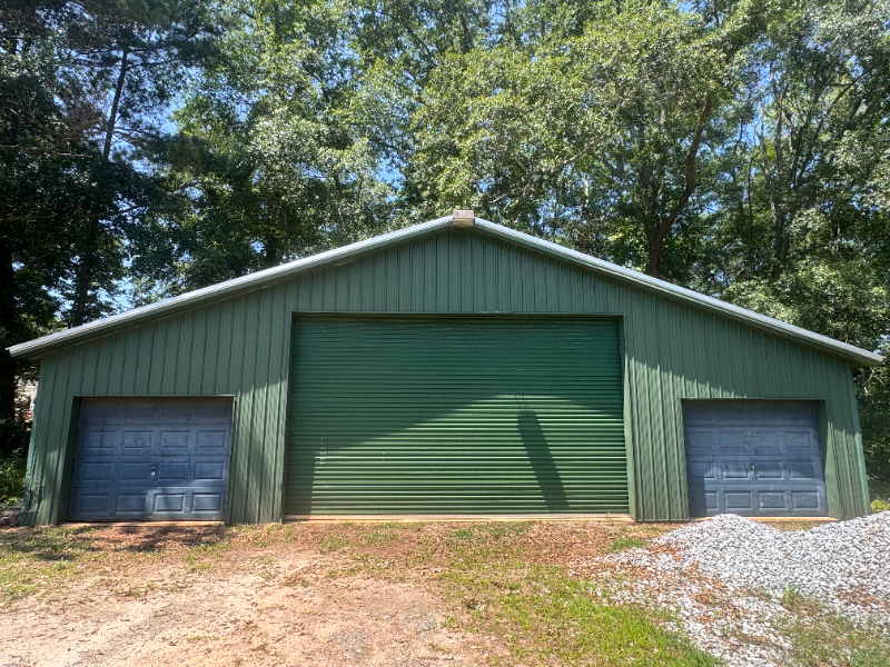 Greer Other: 210 River Home Lane