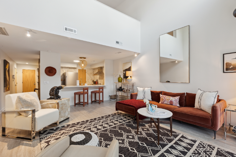 Wilmington Condo: 20 S. Front St.