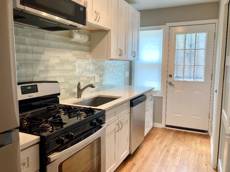 Chicago Condo: 4700 N Ashland Ave