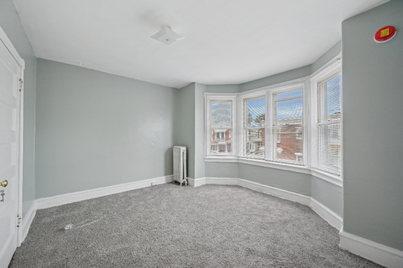 Philadelphia Townhome: 228 N Edgewood St