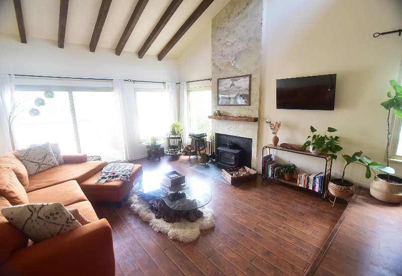 Ramona Condo: 15861 Davis Cup Ln