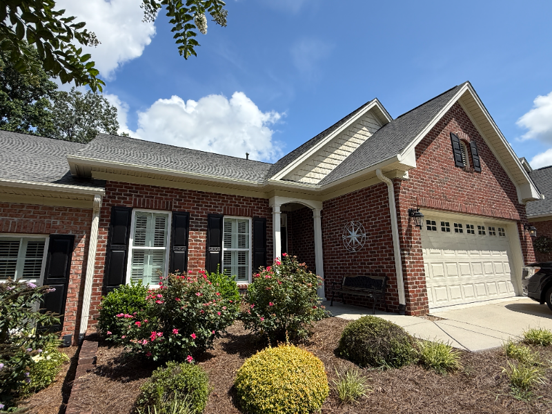 Winston Salem Townhome: 1102 Kinloch Drive
