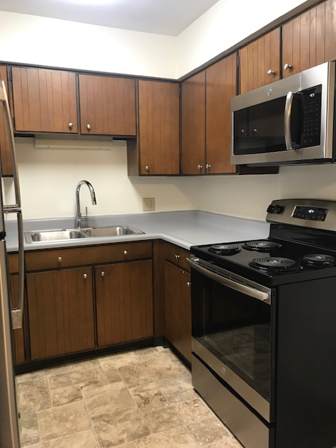 Findlay Apartment: 634 W Foulke Ave Apt 11