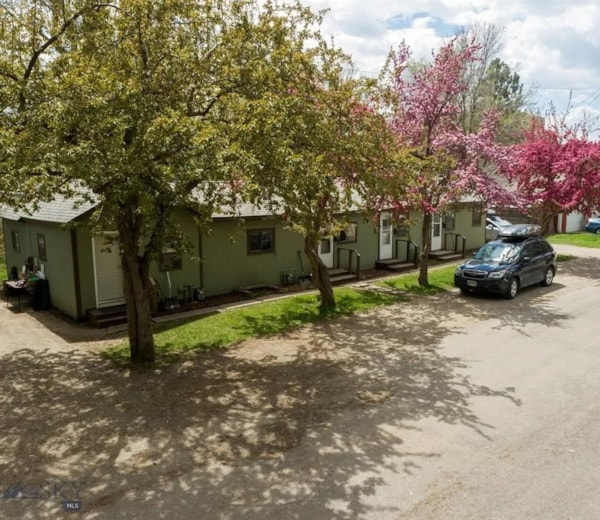 Bozeman Multiplex: 314 East Beall Street