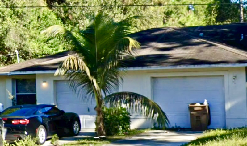 Lehigh Acres House: 769 MEADOW RD
