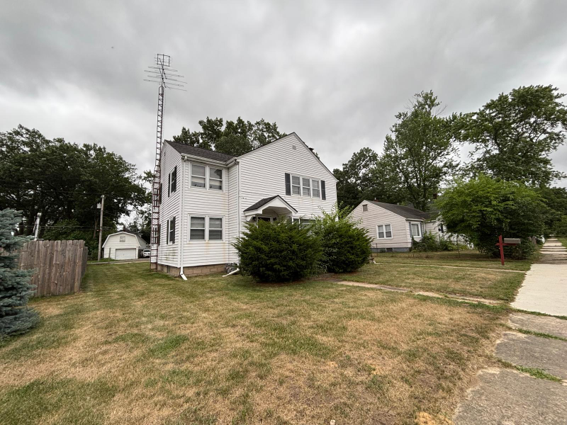 Michigan City Multiplex: 312 S Porter St
