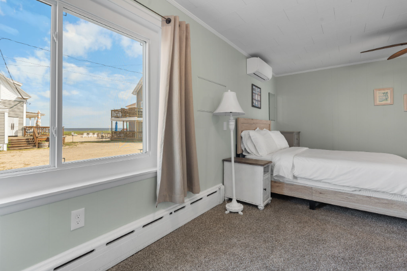 Old Orchard Beach Apartment: 8 Traynor St