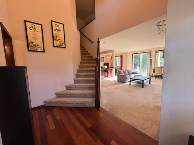 Everett Single Room: 5624 8th Dr W