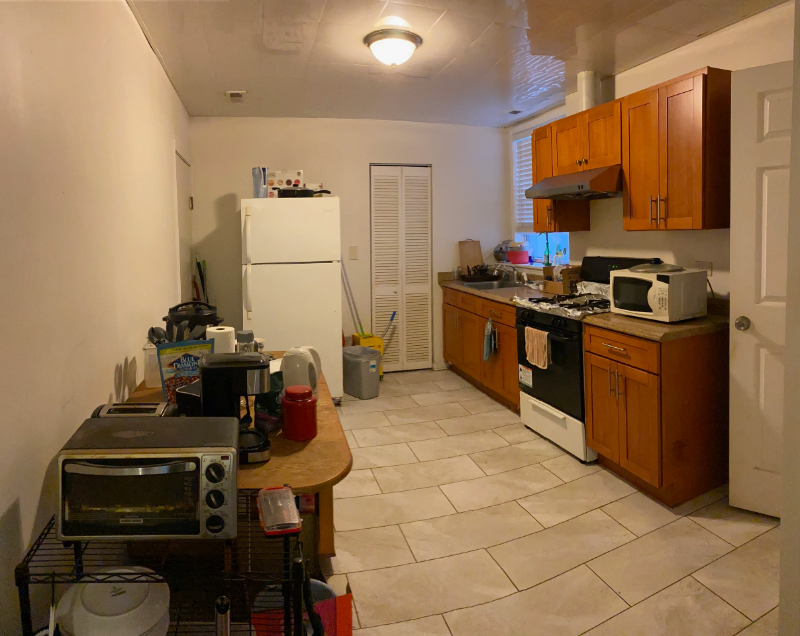 Chicago Apartment: 254 W 31st Street
