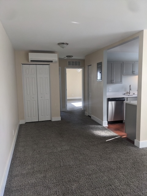 Forest City Apartment: 247 Arlington Street