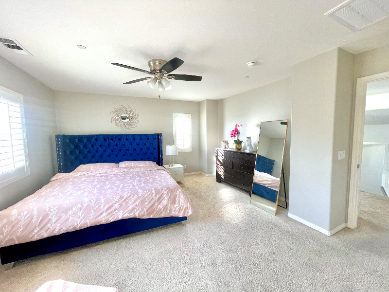 Fontana Single Room: 5615 Garibaldi Way