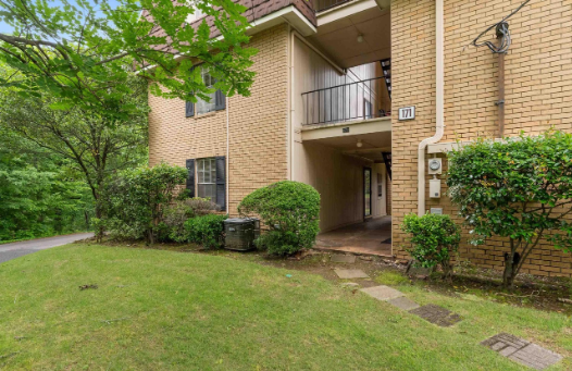 Homewood Condo: 171 Old Montgomery Hwy Unit A