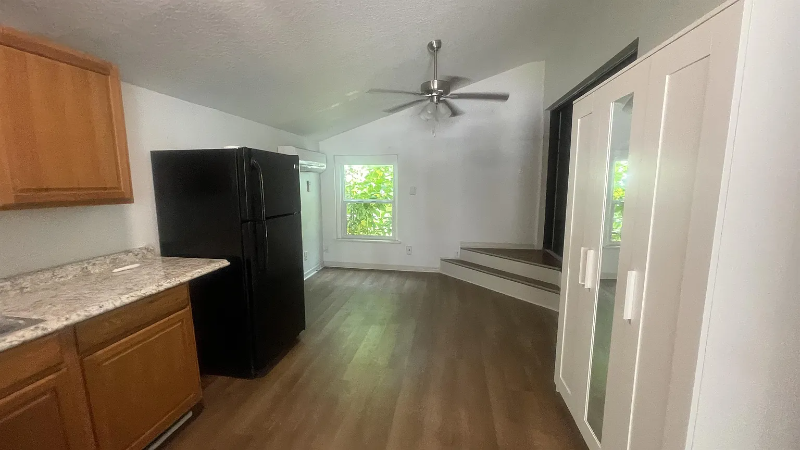 Jacksonville Single Room: 2016 Dellwood Ave,