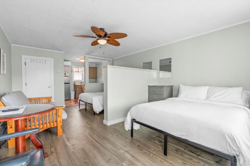 Old Orchard Beach Apartment: 8 Traynor St