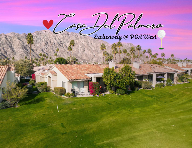 La Quinta Condo: 54780 Shoal Creek