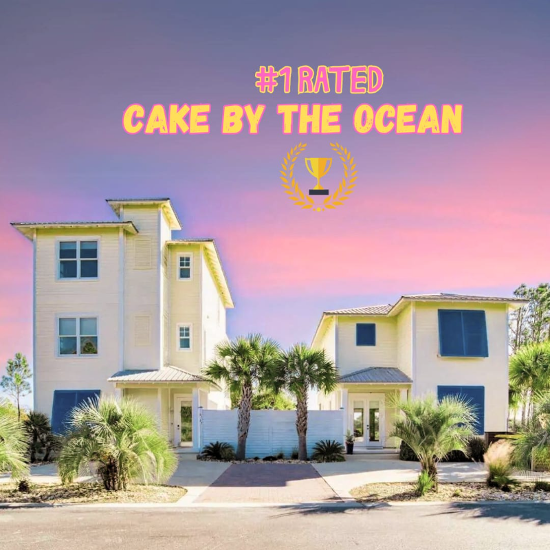 Gulf Shores House: 6727 Kiva Way